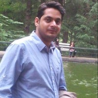 Pankaj Bhojwani
