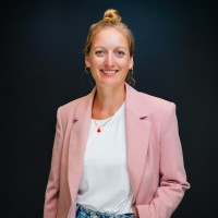 Simone Harr