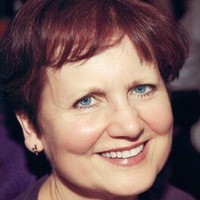 Rosemary Billington