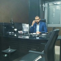 walid werfelli