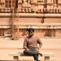 Manideep Thippani