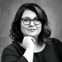 Darya Popova