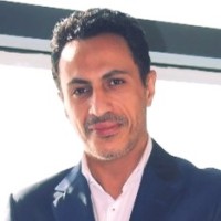 Dr Mohamed AL-Nefily MD,MBA