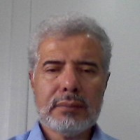 Alexander Gómez Sanabria