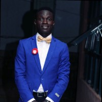 Shina Ogunrotimi