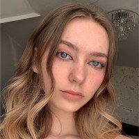 Ruby Gordon