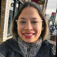 Dayana Ordosgoitti