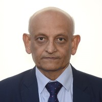 Raj Patel