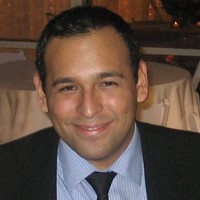 N. Benjamin Zavala, Leed Ap