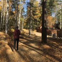 Андрей Пашнин