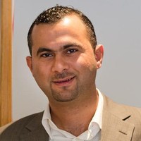Nidhal Odeh