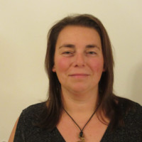 Martine Van Opstal