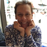 Deborah Blagden PTSTA(P)