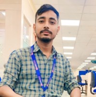 Shivant Tripathi