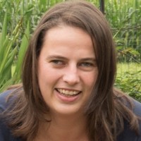 Petra Van Gastel
