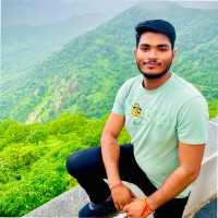 Praveen Prajapati
