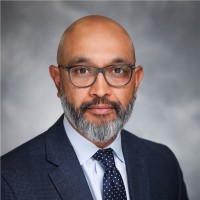 Chet Patel