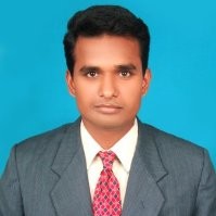 Thulasidas V
