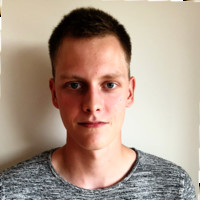 Frederik Christian Larsen