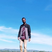 Praveen Jhade