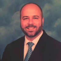 Clinton T. Bonelli, F.D., MBA.Ed Candidate
