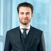 Marcus Bazina Jacobsen