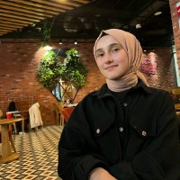 Sevgi Nur B.