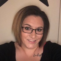 Ashley Joyce