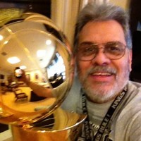 Steve Hernandez
