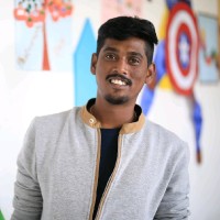 Parthiban Loganathan