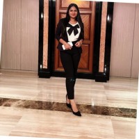 Shivani Pawar