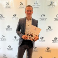 Chris van de Veerdonk