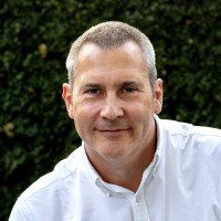 Geoff Baldock, FCA