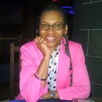 Adrienne Smith