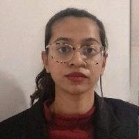 Ritika Gadag