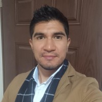 Xavier Eduardo Xochihua Tays