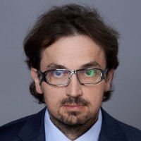 Pavel Naftulin