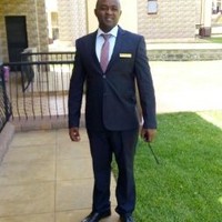 morris Kinyua