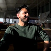 Neelesh Tripati