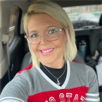 Kayla Echelberry
