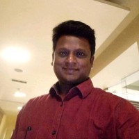 M RAJESH