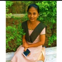 Padala Maheswari