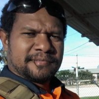 Simon A.