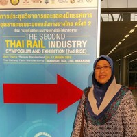Nurul Huda Abd Rashid