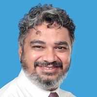 Vinay Bhatia