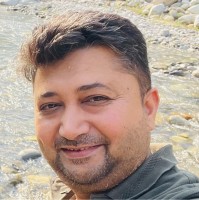 Saket Rathor