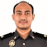 Muhd Faiz Bin Yusof (Kpdnhep-Hq)
