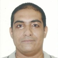 Sriragavan Loganathan