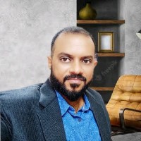 John Avinash R