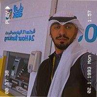 Ali Alshammari